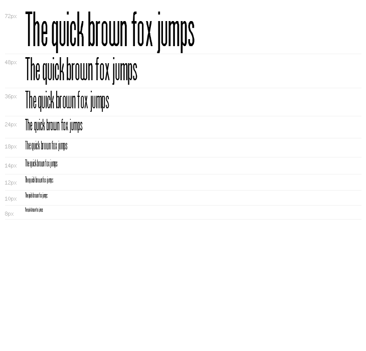 Borzoi Medium Waterfall