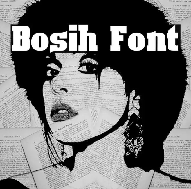 Bosih Example 1