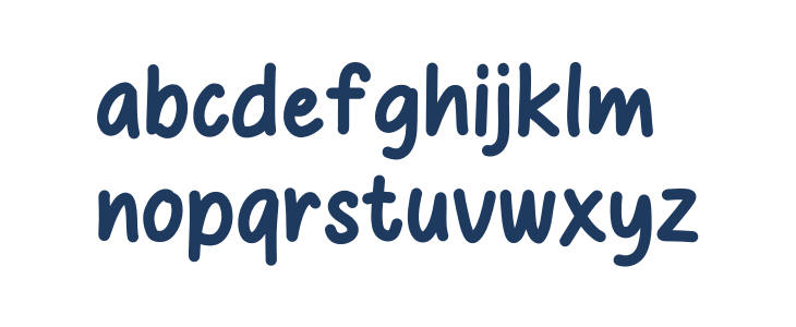 Boss Sound Lowercase