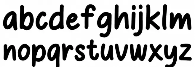 Boss Sound Polices MINUSCULES