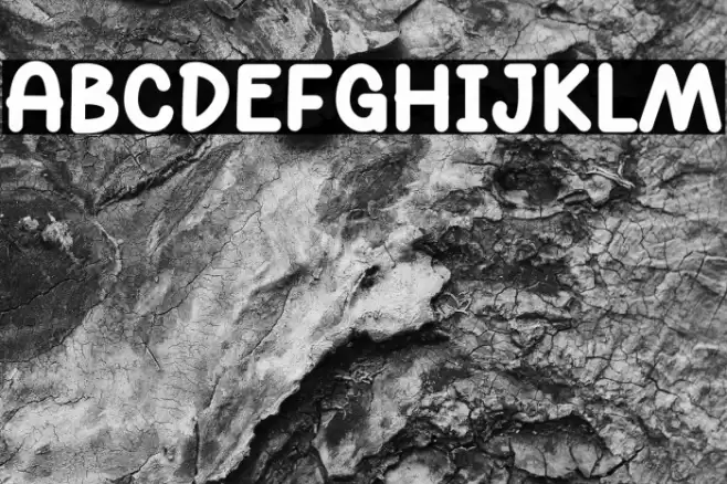 Boss cartoon फ़ॉन्ट examples