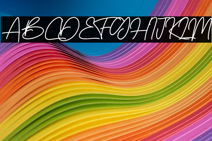 BossSignature Example 1