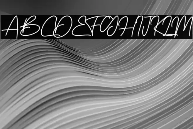 BossSignature Example 1