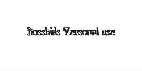 Bosskids Personal use Logo