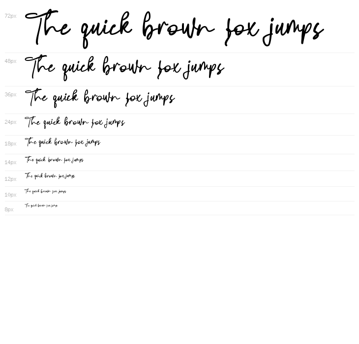 Bosstony 1 Waterfall