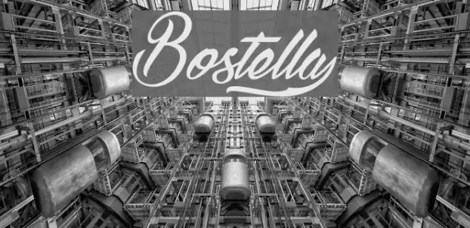 Bostellaµ Example 2