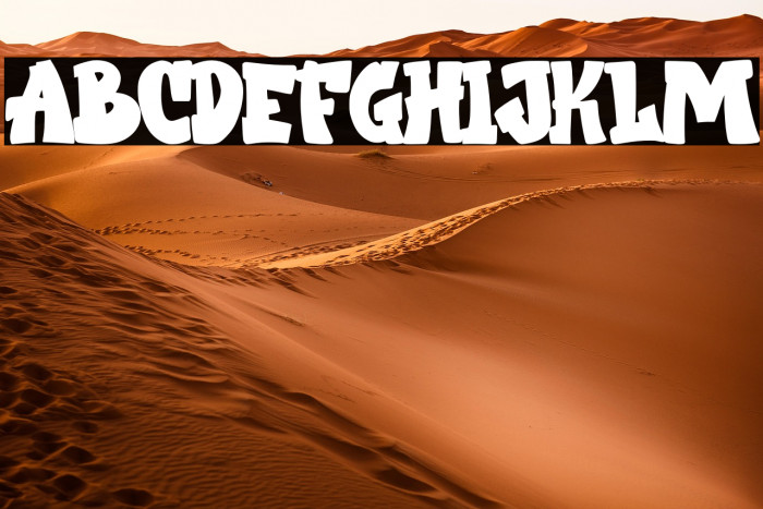 Bostero Personal Use Example 1