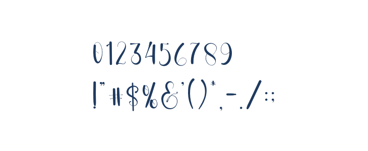 Bosthing Other Characters