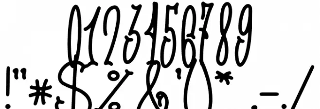 Boston Bruins sans font duo Regular Font OTHER CHARS