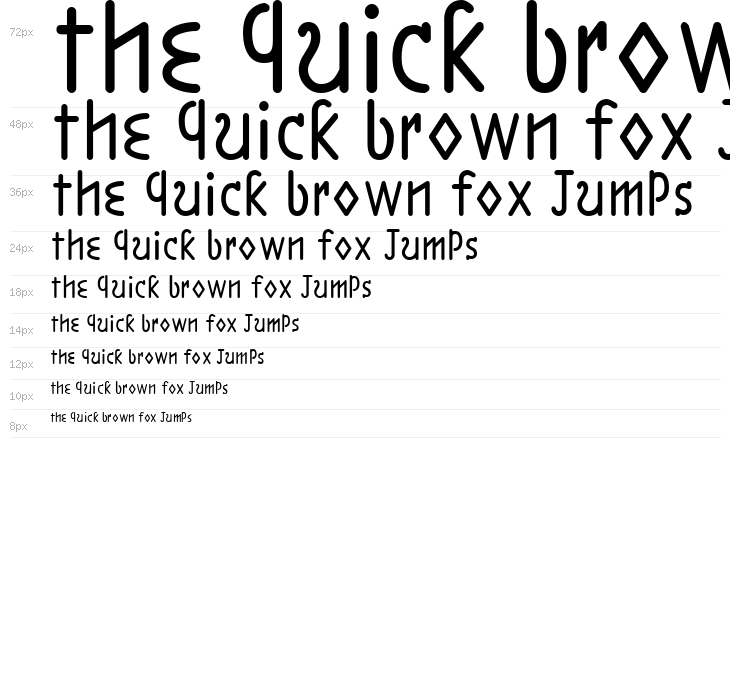 Boston LineDemo Waterfall