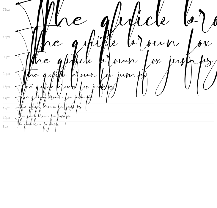 Boston Night Demo Waterfall