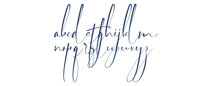 Boston Night Demo Lowercase