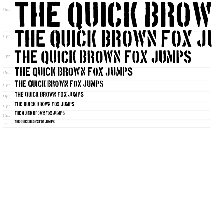 Boston Traffic Waterfall