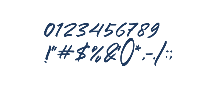 Bostwy Other Characters