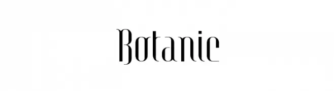Botanic 