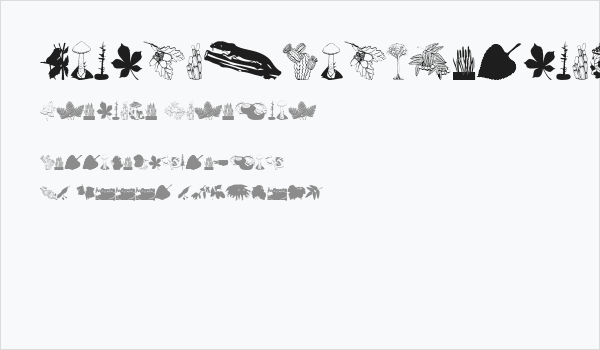 BotanishAndRelatives Business Card