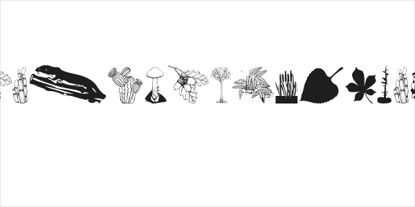 BotanishAndRelatives Logo