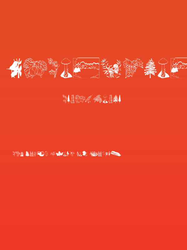 BotanishAndRelatives Poster