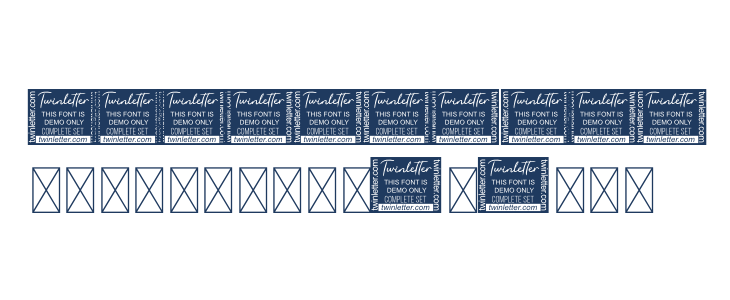 Botany Personal Use Other Characters