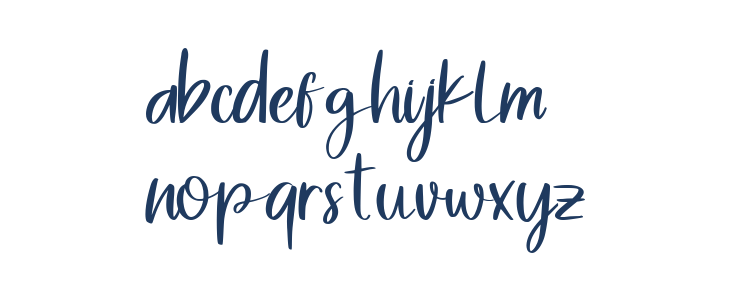 Both Bottle Lowercase