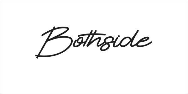 Bothside Logo