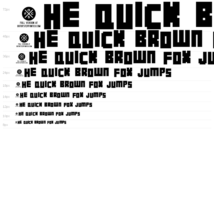 Botsmatic Demo Waterfall