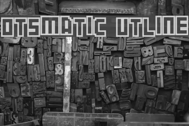 Botsmatic Outline Example 2