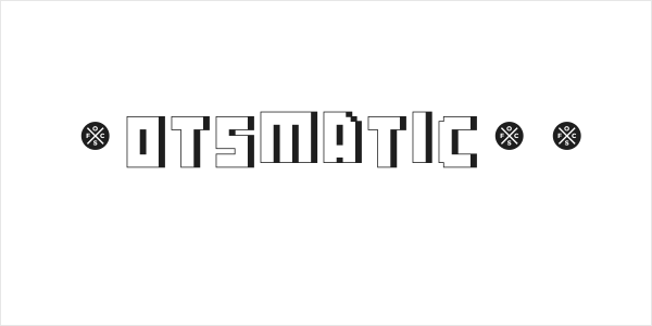 Botsmatic3D Logo