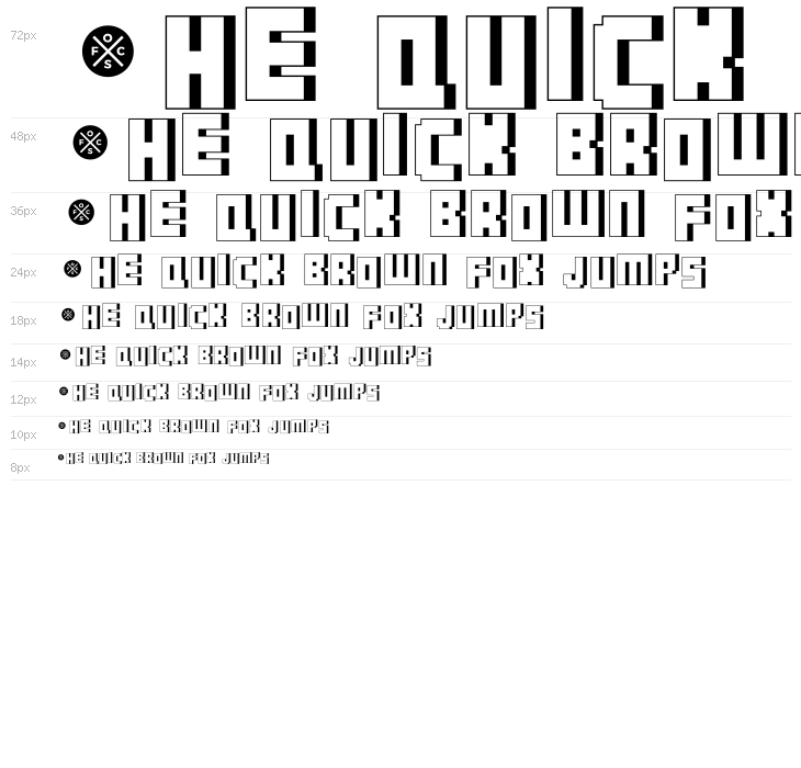 Botsmatic3D Waterfall