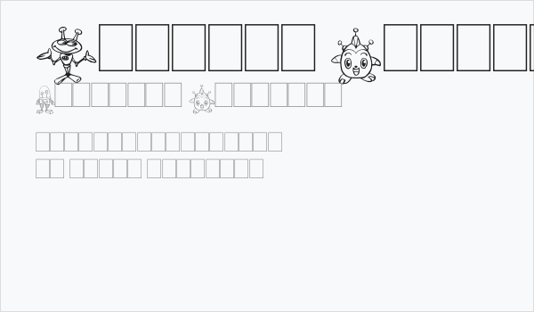 Bots'n Droids Business Card