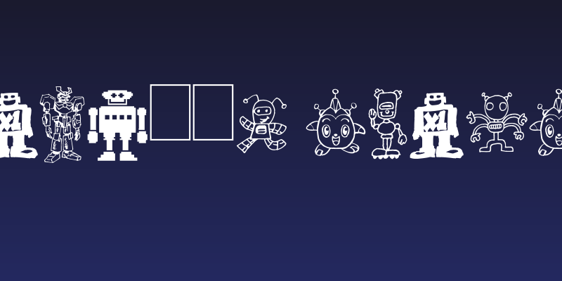 Bots'n Droids Social Header