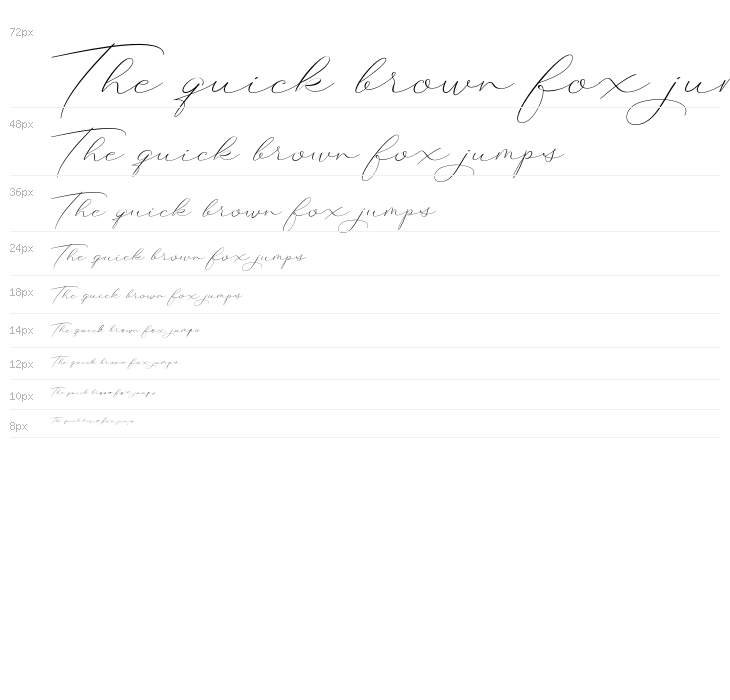 BotterillSignature Waterfall