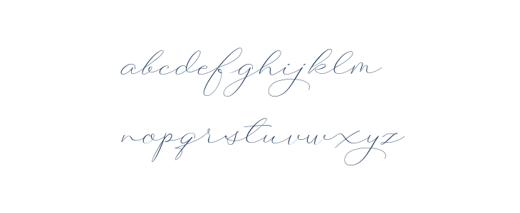 BotterillSignature Lowercase