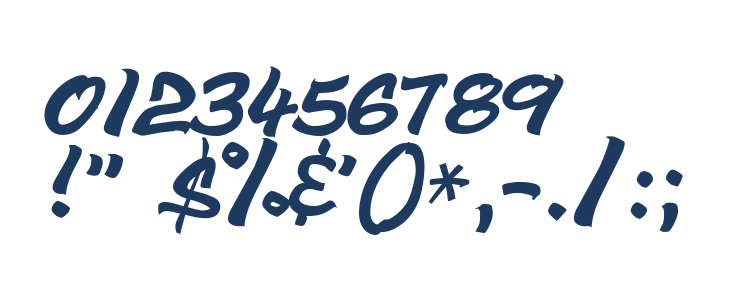 Bottle Depot Other Characters