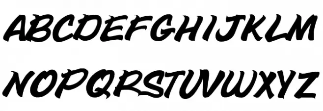 Bottle Depot Font Litere mari