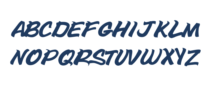 Bottle Depot Lowercase