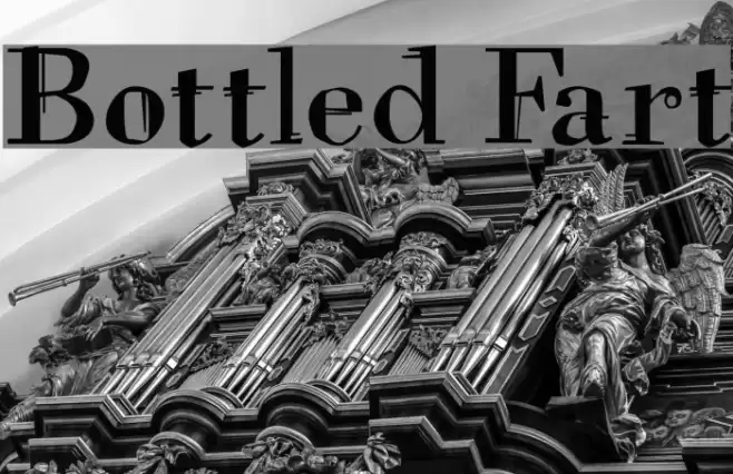 Bottled Fart Polices examples