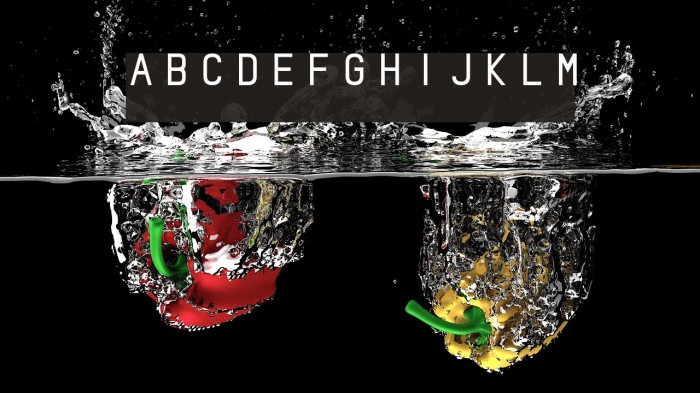 Bottled It Central Example 2