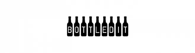 Bottled It 