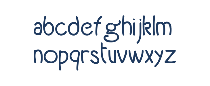 Bottler Shake Lowercase