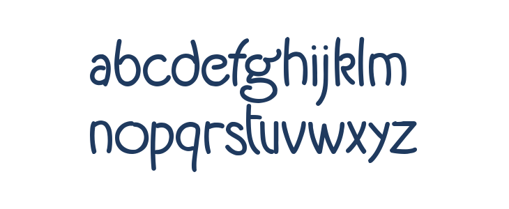 Bottler Shake Lowercase