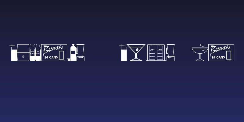 Bottles & Bars JL Social Header