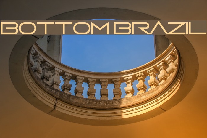 Bottom Brazil Example 3