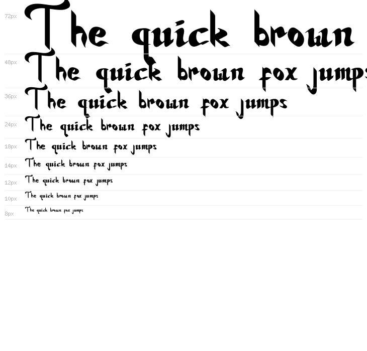 Bottom Royale Demo Waterfall