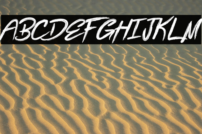 Bottomless Script Example 1