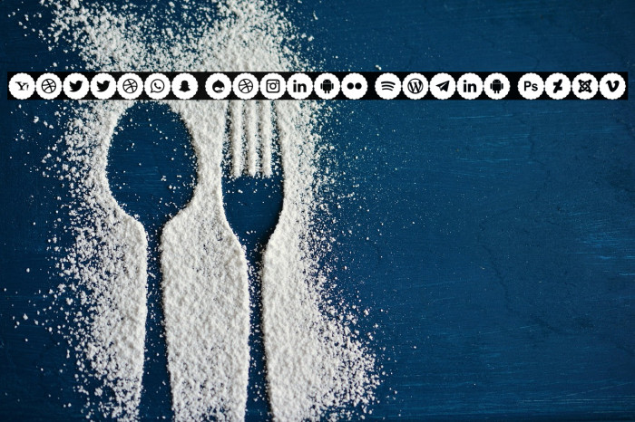 Bottons Social Media 2019 Example 1