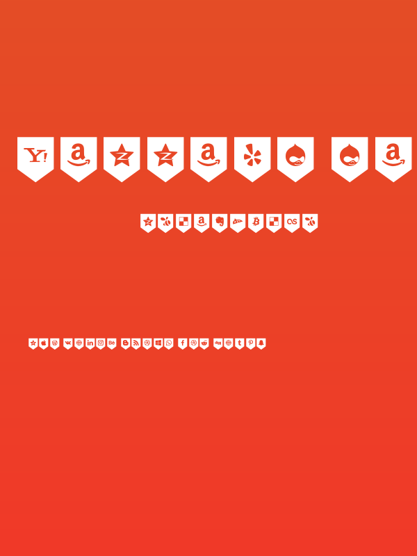 Bottons Social Media Poster