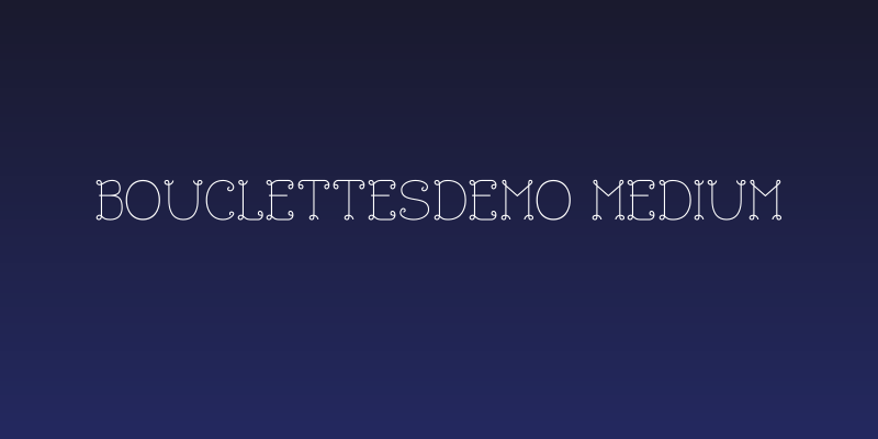 BouclettesDemo Medium Social Header