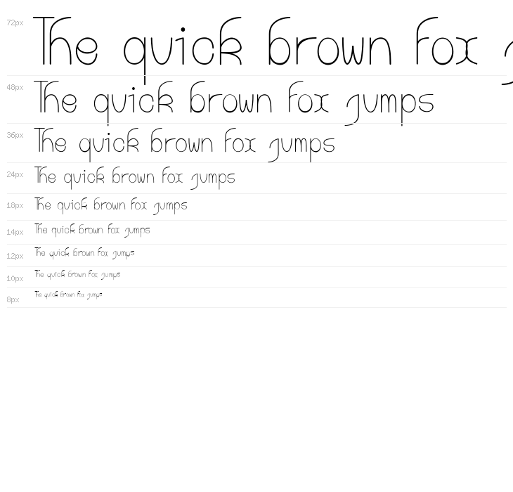 Bouddha Moon Waterfall