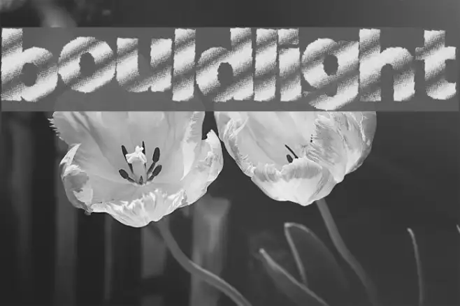 BouldLight Example 3